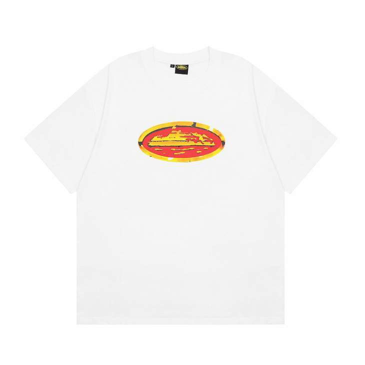 Corteiz T Shirts Short _SKUCorteizXS-2XLwmtx310616717
